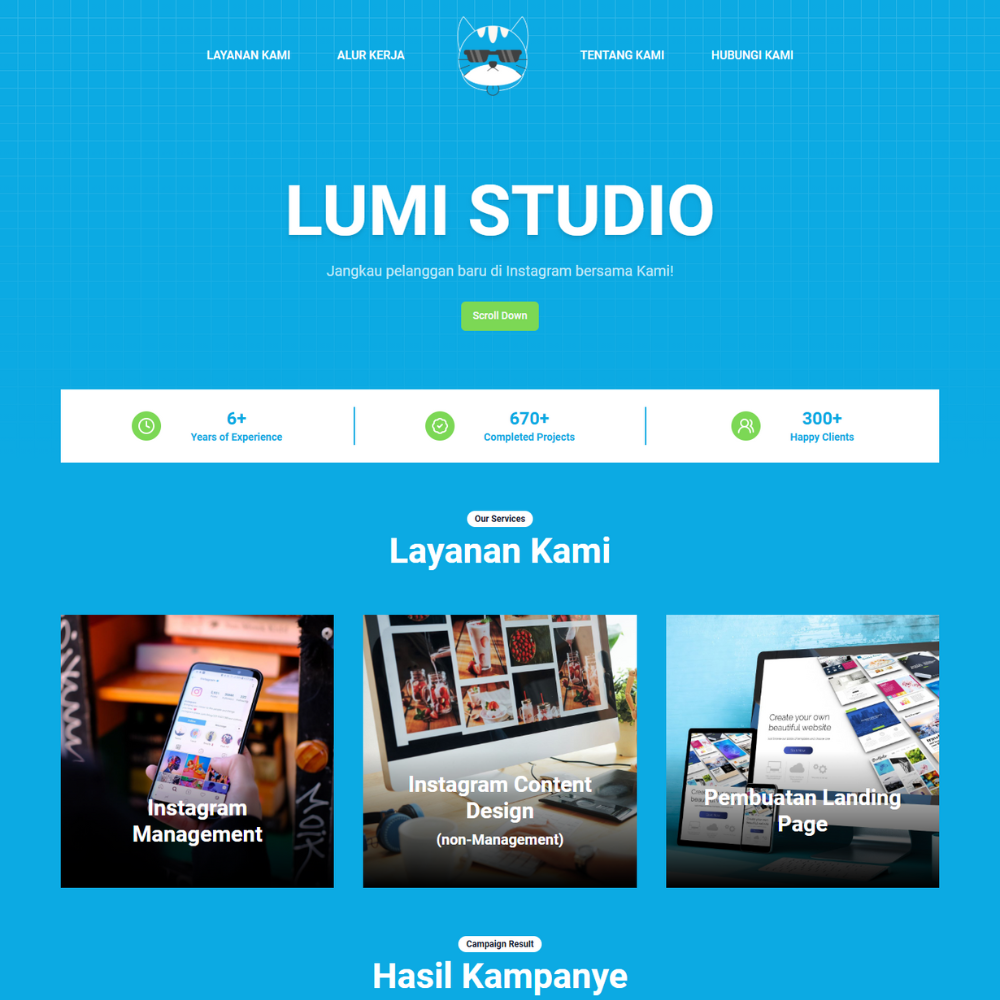 lumi studio
